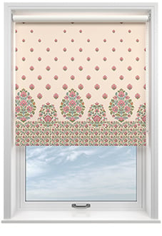 Petal & Block Nitara, Dhara - Roller Blind